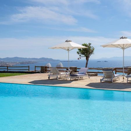 Kaiya Villas Krotiri 외부 사진