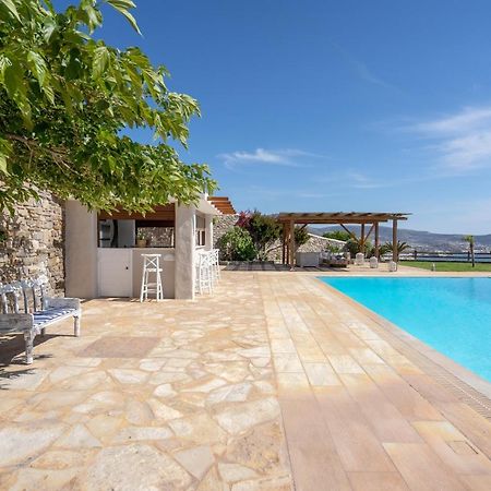 Kaiya Villas Krotiri 외부 사진