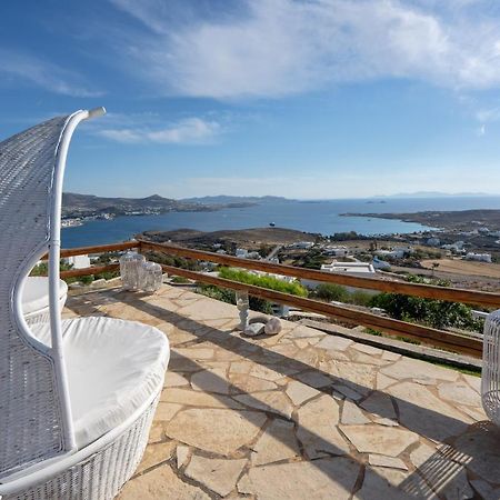 Kaiya Villas Krotiri 외부 사진