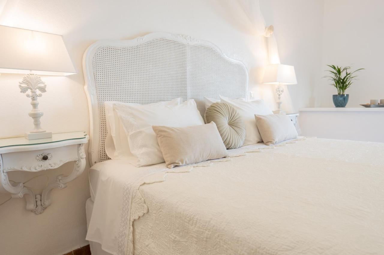 Kaiya Villas Krotiri 외부 사진