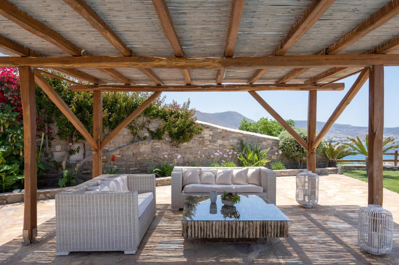 Kaiya Villas Krotiri 외부 사진