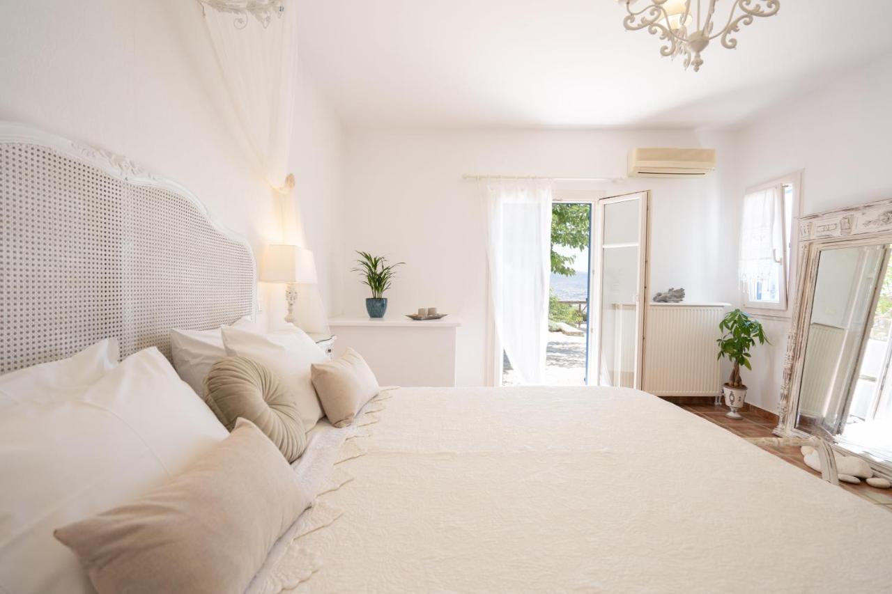 Kaiya Villas Krotiri 외부 사진