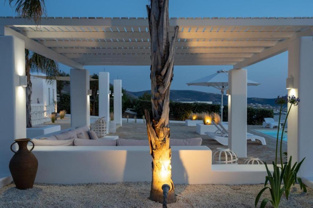 Kaiya Villas Krotiri 외부 사진