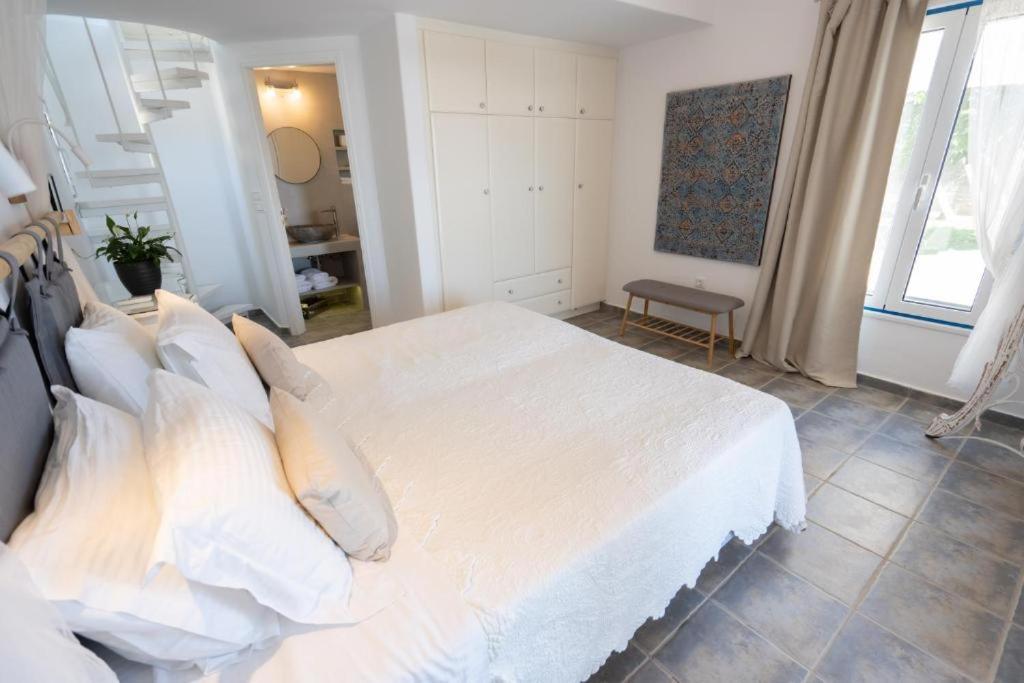 Kaiya Villas Krotiri 외부 사진