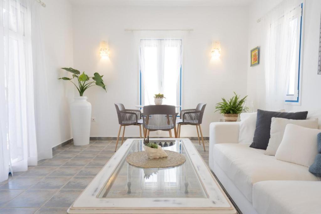 Kaiya Villas Krotiri 외부 사진