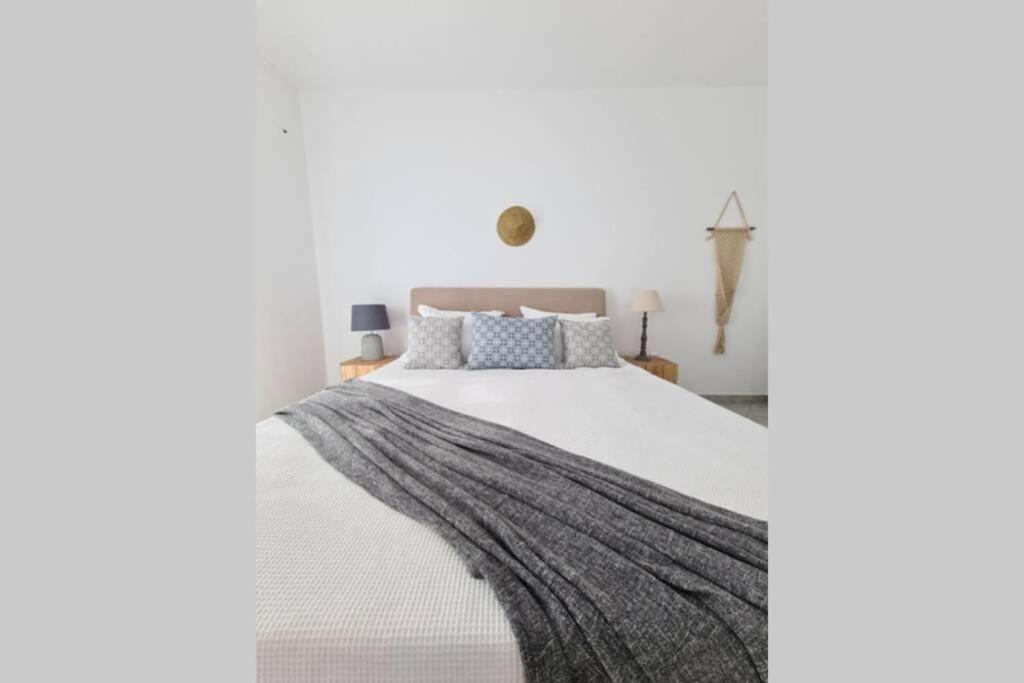 Kaiya Villas Krotiri 외부 사진