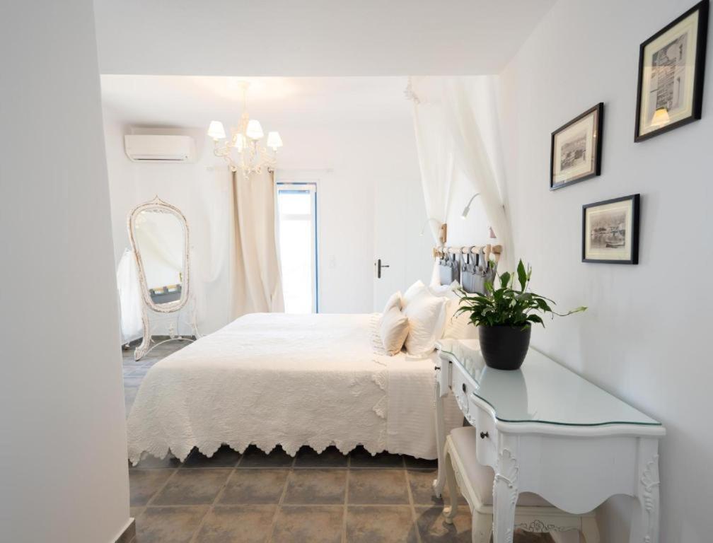 Kaiya Villas Krotiri 외부 사진