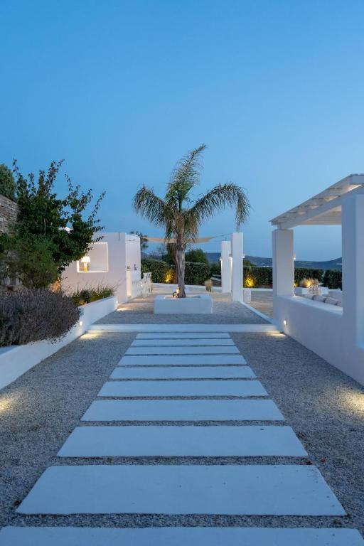 Kaiya Villas Krotiri 외부 사진