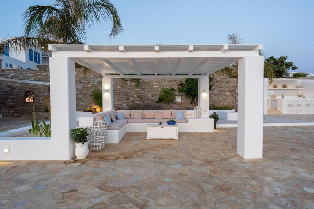 Kaiya Villas Krotiri 외부 사진