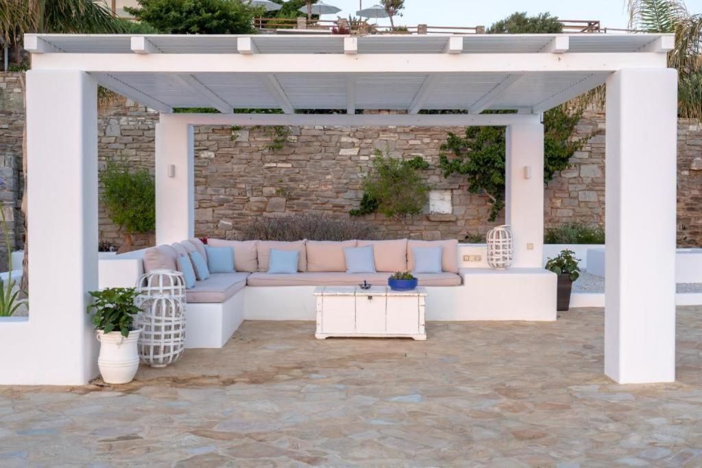 Kaiya Villas Krotiri 외부 사진