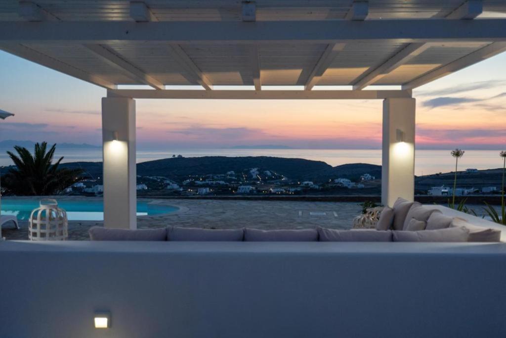 Kaiya Villas Krotiri 외부 사진
