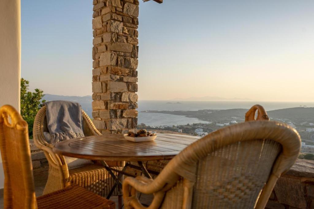 Kaiya Villas Krotiri 외부 사진