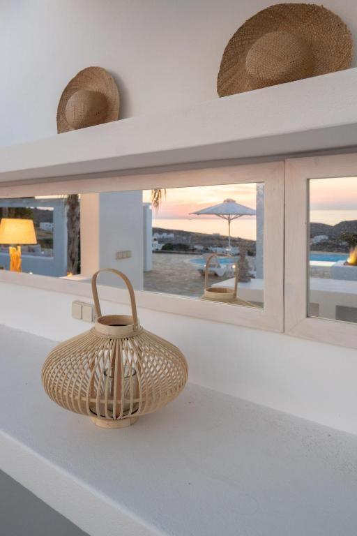 Kaiya Villas Krotiri 외부 사진