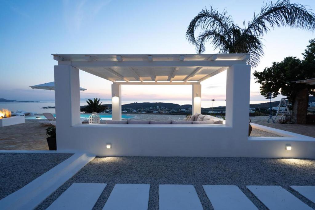 Kaiya Villas Krotiri 외부 사진