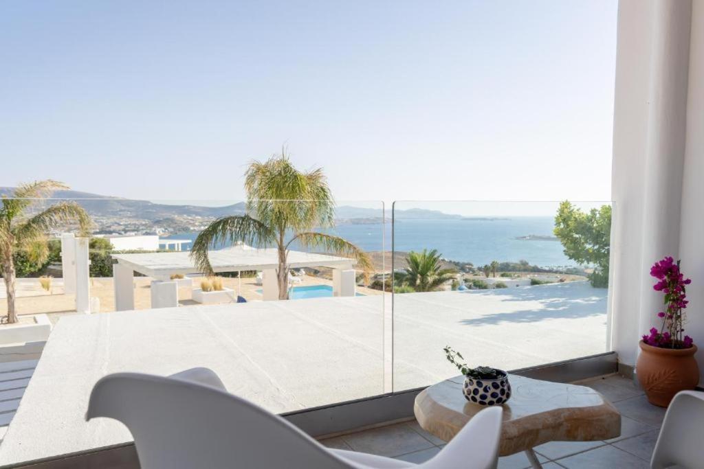 Kaiya Villas Krotiri 외부 사진