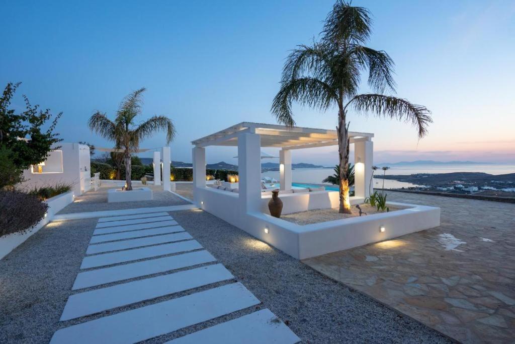Kaiya Villas Krotiri 외부 사진
