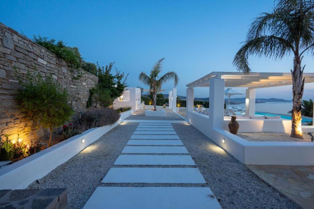 Kaiya Villas Krotiri 외부 사진