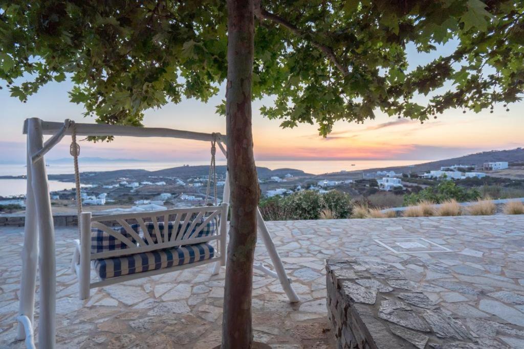 Kaiya Villas Krotiri 외부 사진